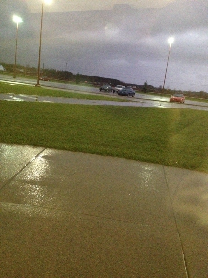 StandishSterling Middle School, 3789 Wyatt Rd, Standish, MI MapQuest