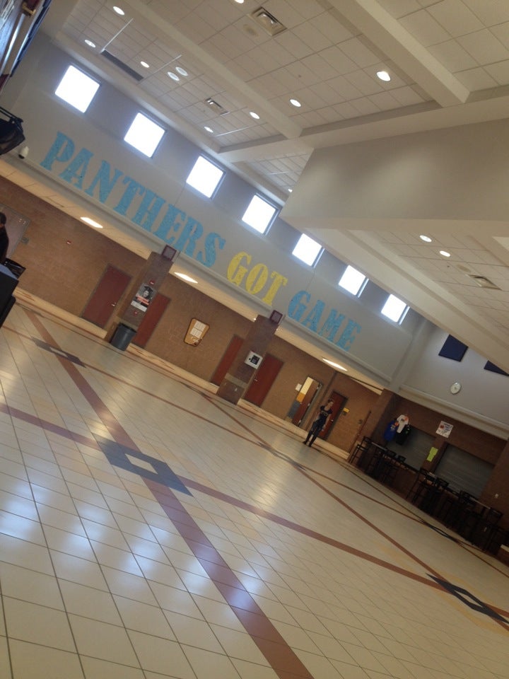 StandishSterling Middle School, 3789 Wyatt Rd, Standish, MI MapQuest