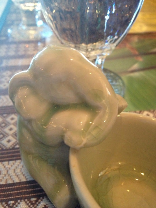 Thai Boat Restaurant