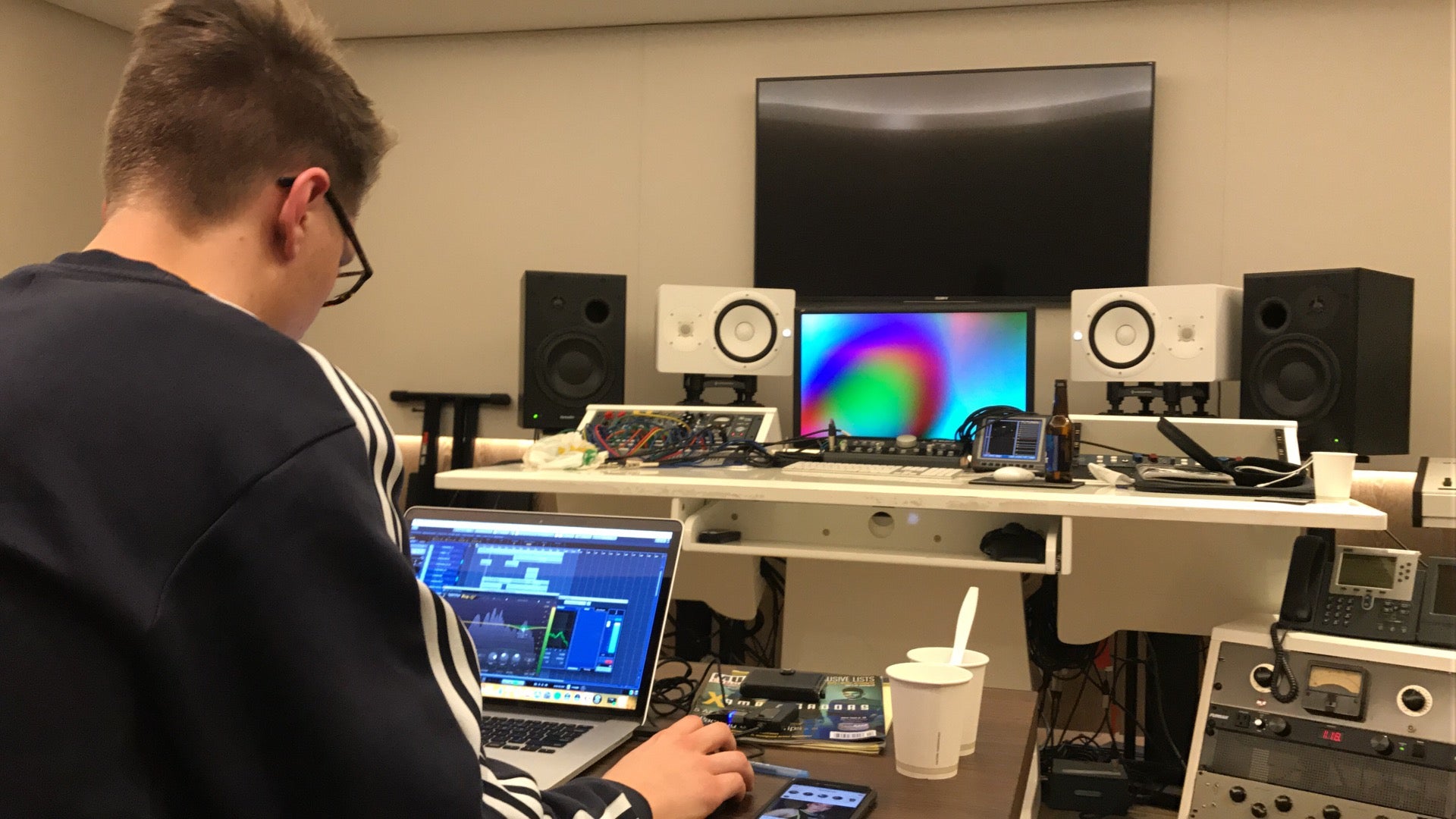 Artist Publishing Group, 816 N Fairfax Ave, Los Angeles, CA, Publishers