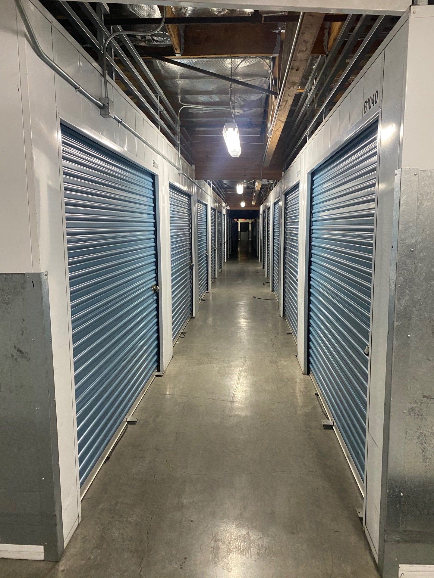 Storbox Self Storage Pasadena Ca 91107 | Dandk Organizer