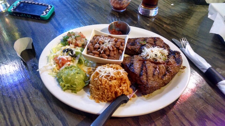 La Casita Mexican Cuisine, 111 W Vine St, Keller, TX, Mexican MapQuest
