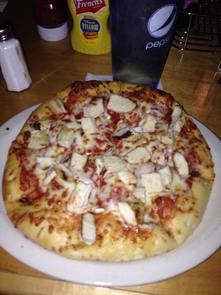 Galena, OH Map & Directions MapQuest