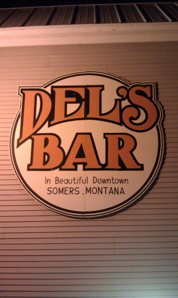 Somers, MT Map & Directions MapQuest