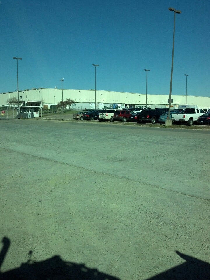 Coty US LLC, 1400 Broadway Rd, Sanford, NC MapQuest