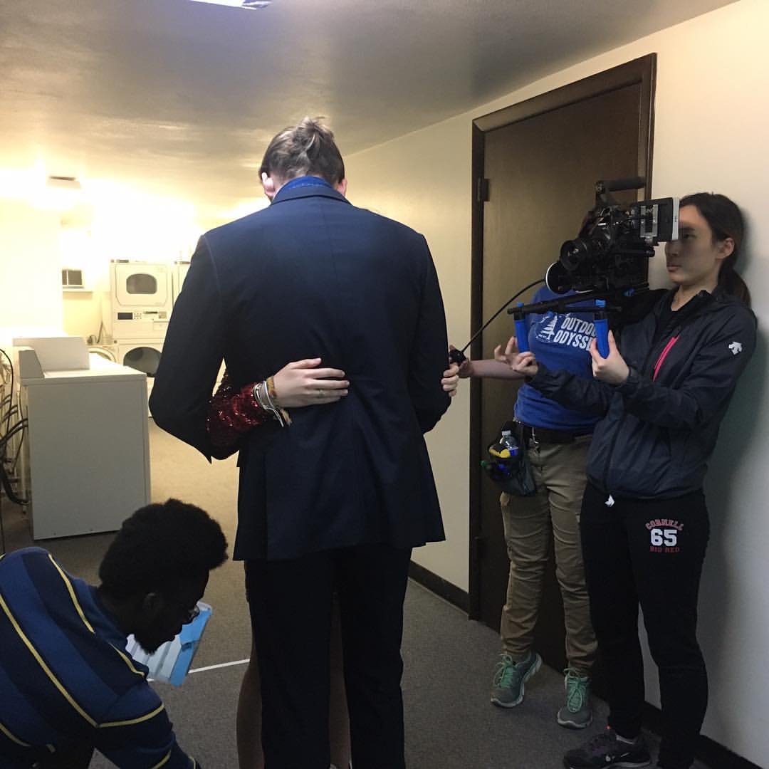 Campus Hill Apartments, 709 Stewart Ave, Ithaca, NY, Property