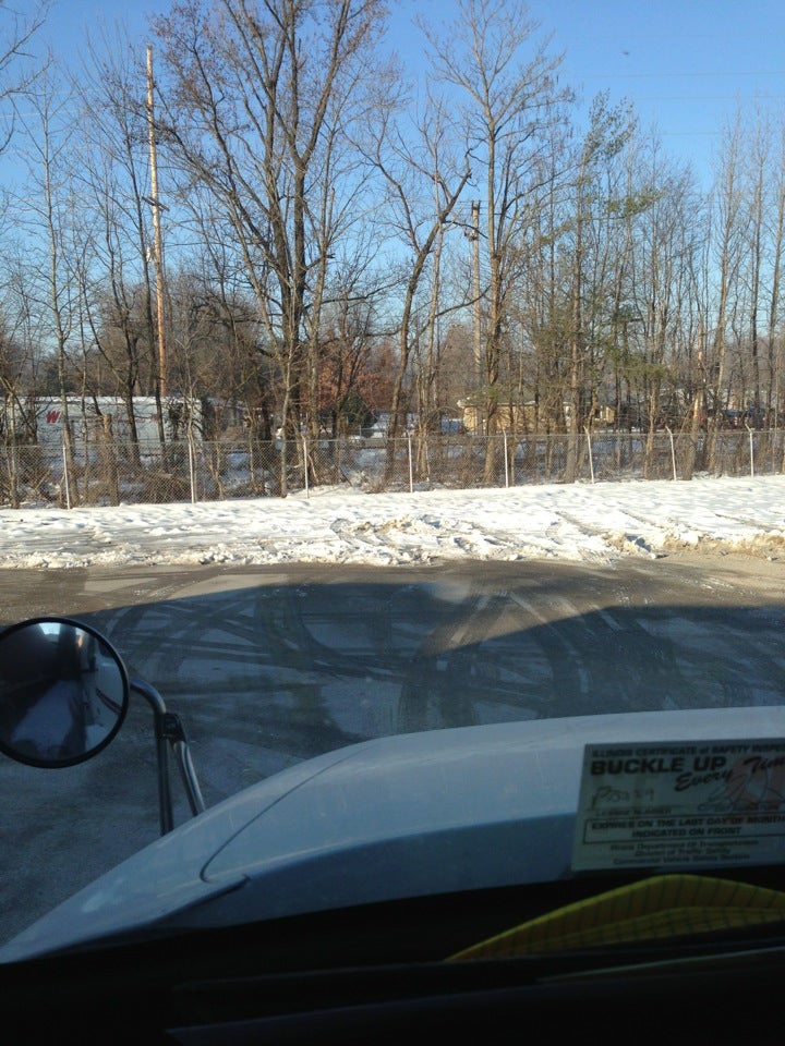 DSM Engineering Plastics Inc, 2267 W Mill Rd, Evansville, IN MapQuest