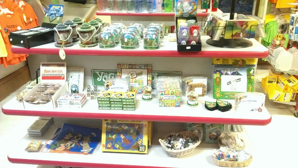 Yogi Bear Campground, 49 Beal Rd, Elmer, NJ, Campgrounds MapQuest