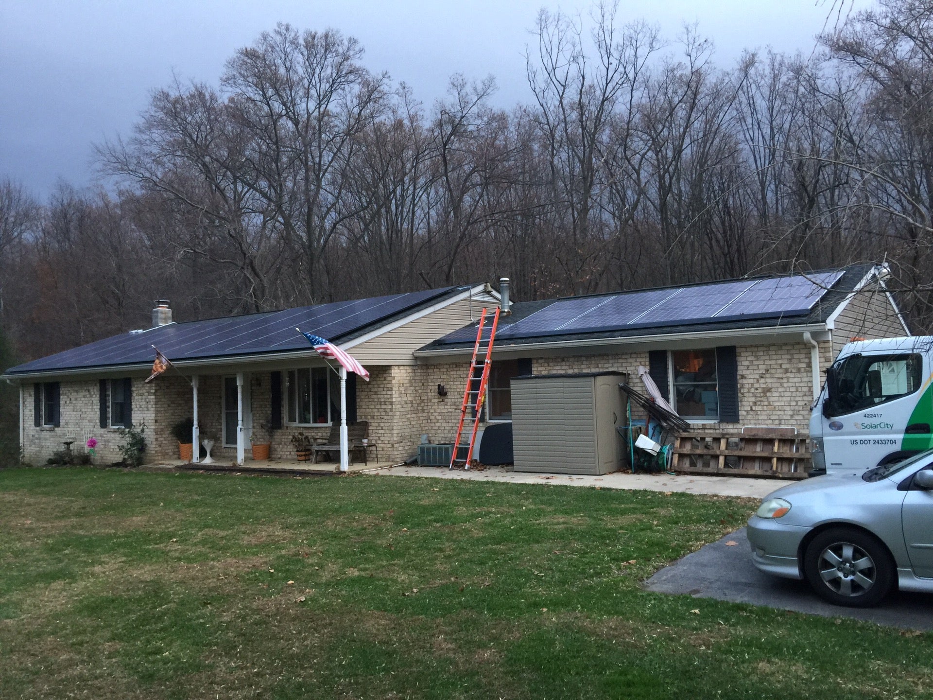 The Home Depot, 17810 Garland Groh Blvd, Hagerstown, MD, Home centers