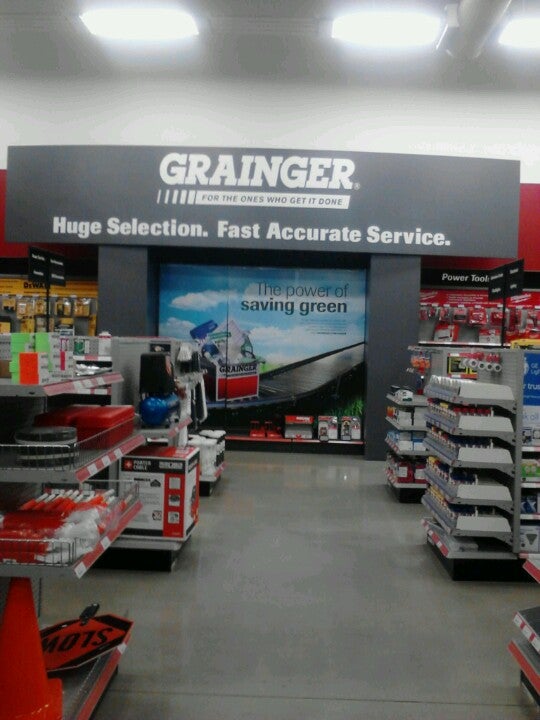 GOLIGHT - Grainger Industrial Supply