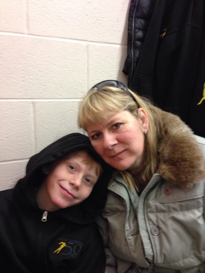 Hespeler Memorial Arena