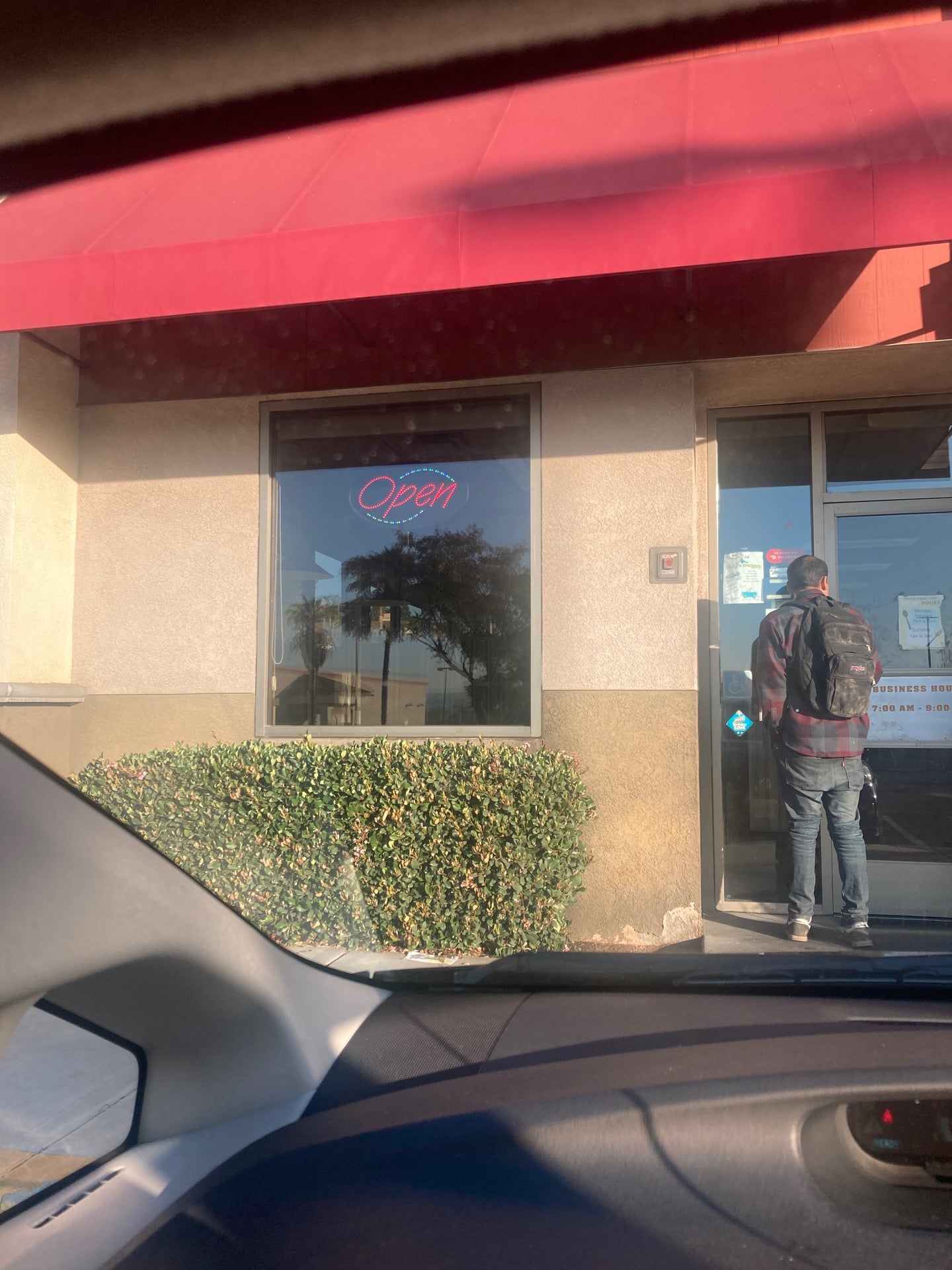 Vicky's Restaurant, 8320 Limonite Ave, Riverside, CA, Eating places