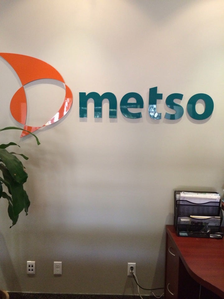 Metso Automation Canada Inc