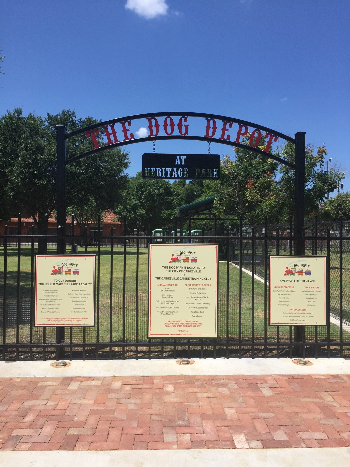 Thackerville, OK Map & Directions MapQuest