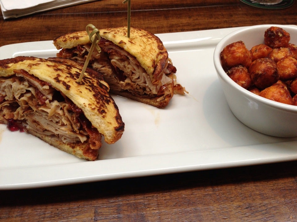 Beer Belly Deli, 590 W 1st St, Claremont, CA MapQuest