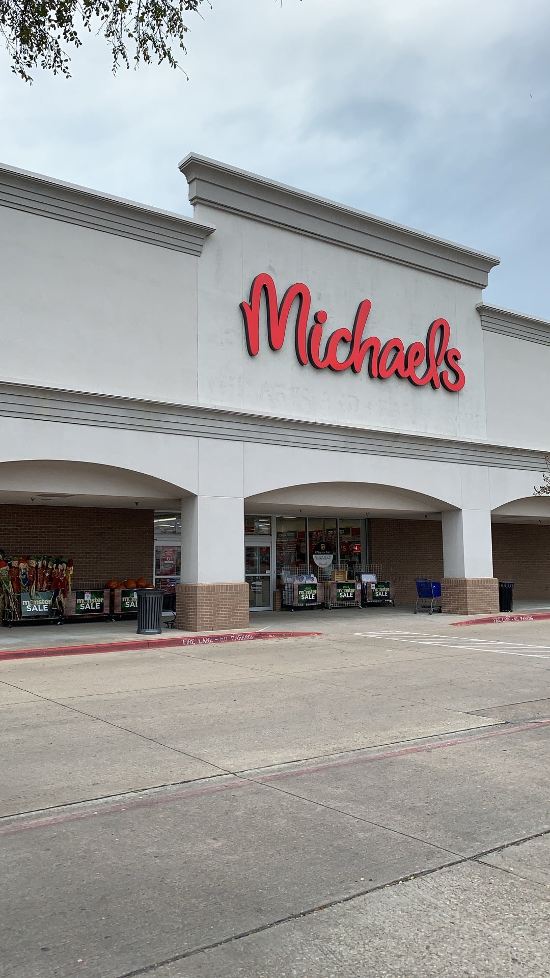 Michaels - Arts and Crafts Store in McKinney