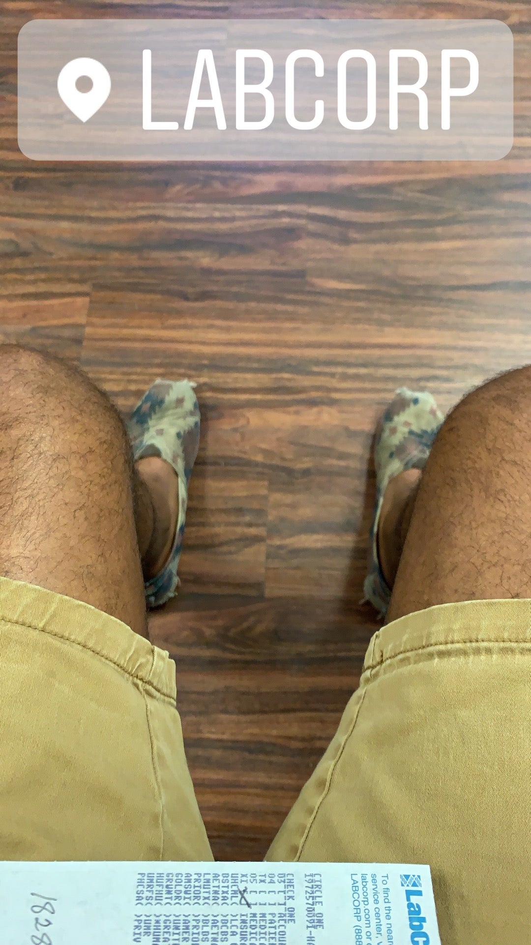 Labcorp, 1871 Harroun St, McKinney, TX, Medical Labs MapQuest