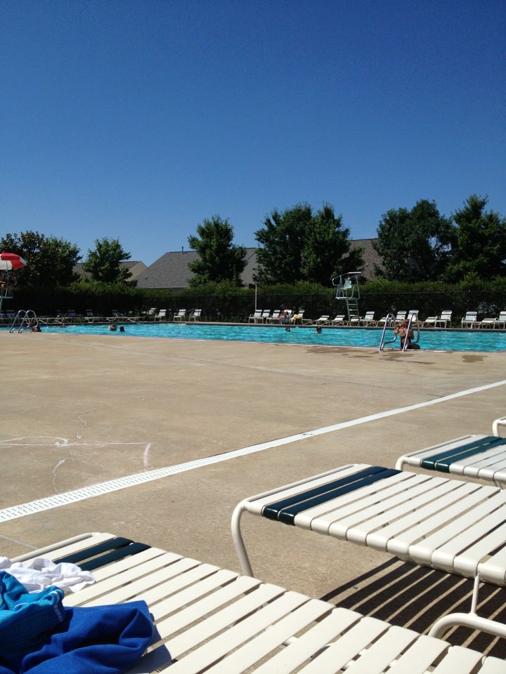 Salem Fields Clubhouse Pool, 11211 Spring Meadow Blvd, Fredericksburg 