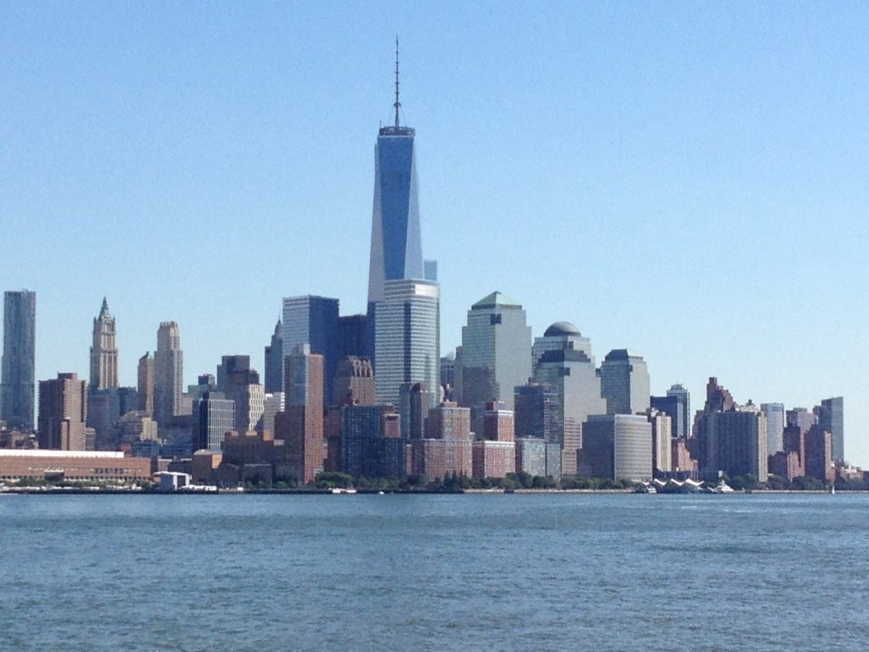 UBS, 1200 Harbor Blvd, Weehawken Twp, NJ, Cafes MapQuest