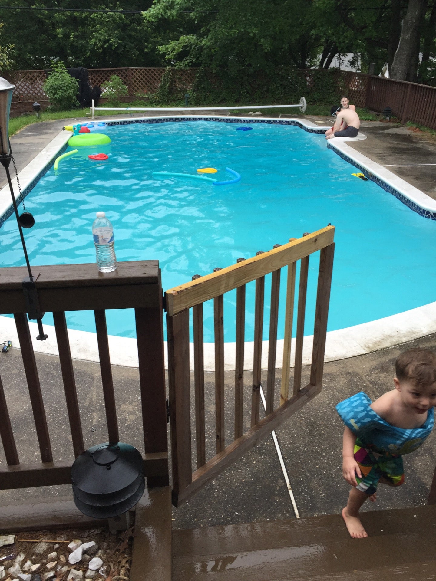 Red House Run Elementary School, 1717 Weyburn Rd, Rosedale, MD, Schools