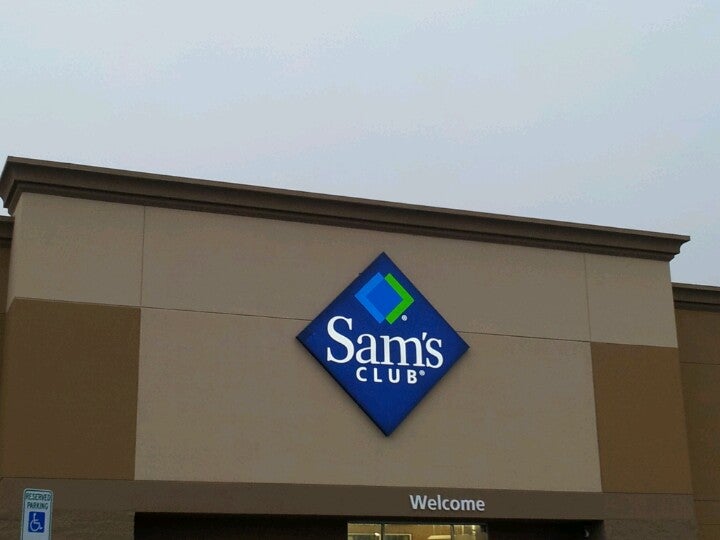 Sam's Club  Louisville KY