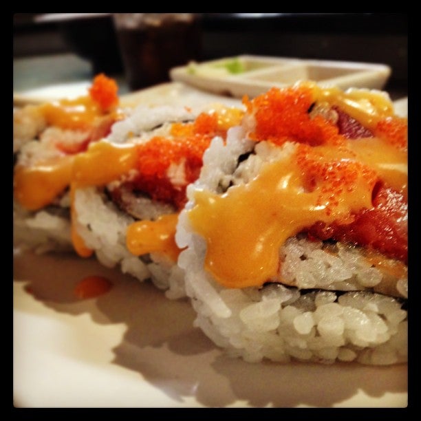 Dono Sushi, 10720 Foothill Blvd, Ste 100, Rancho Cucamonga, CA