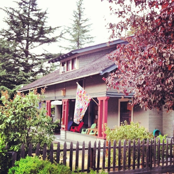 Ashland, OR Map & Directions MapQuest