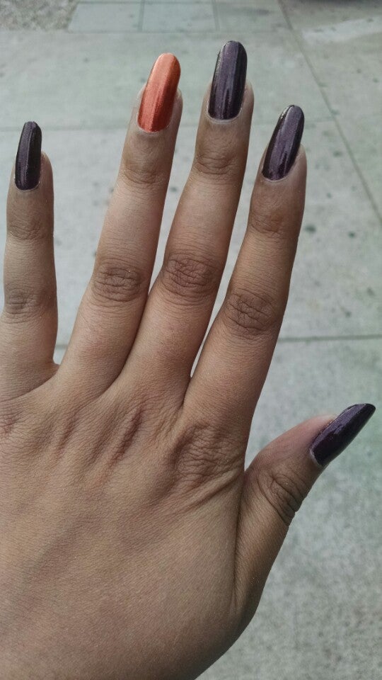 Qticles Nail and Spa