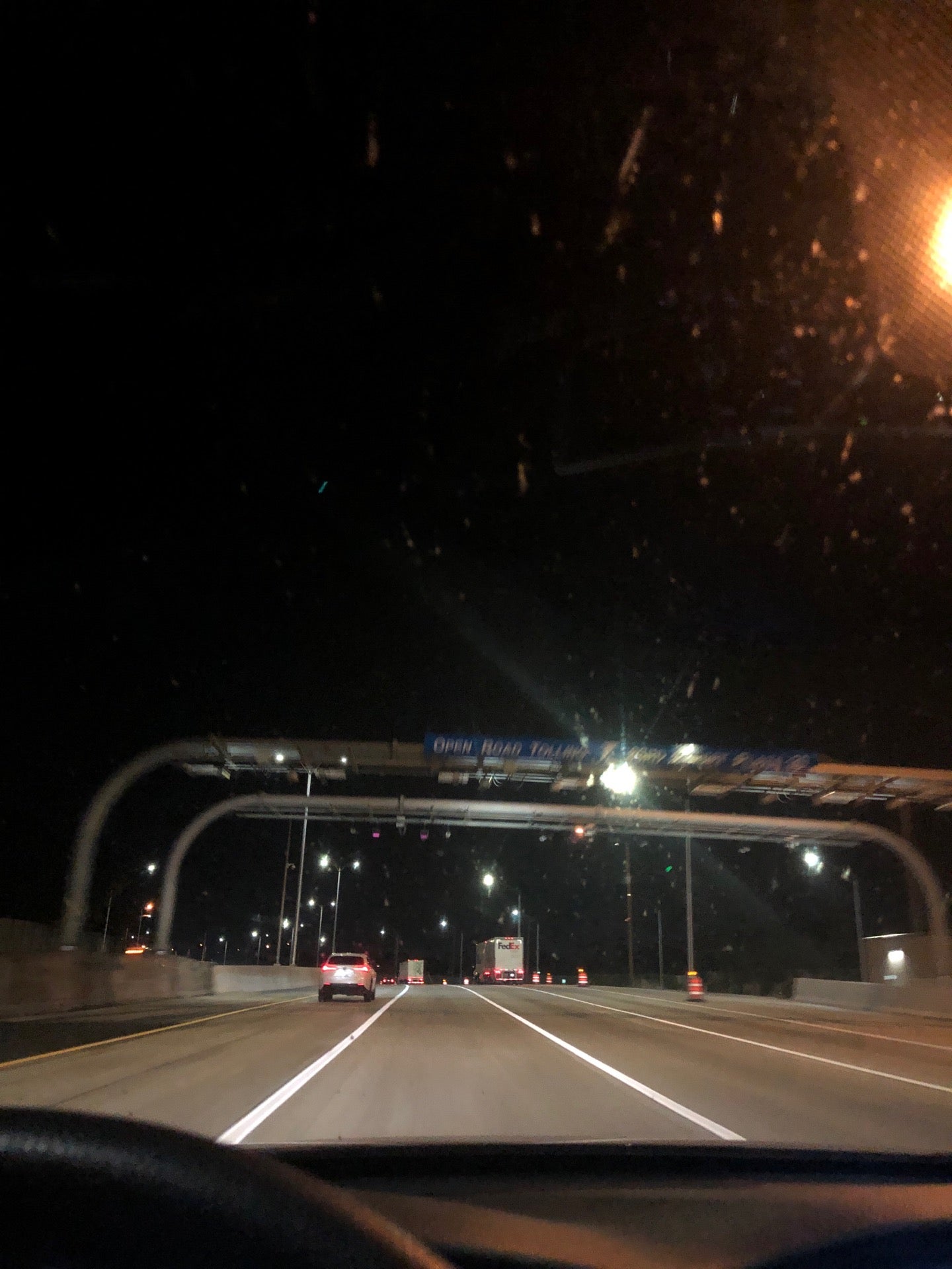 Illinois Toll Plaza - dozos1l
