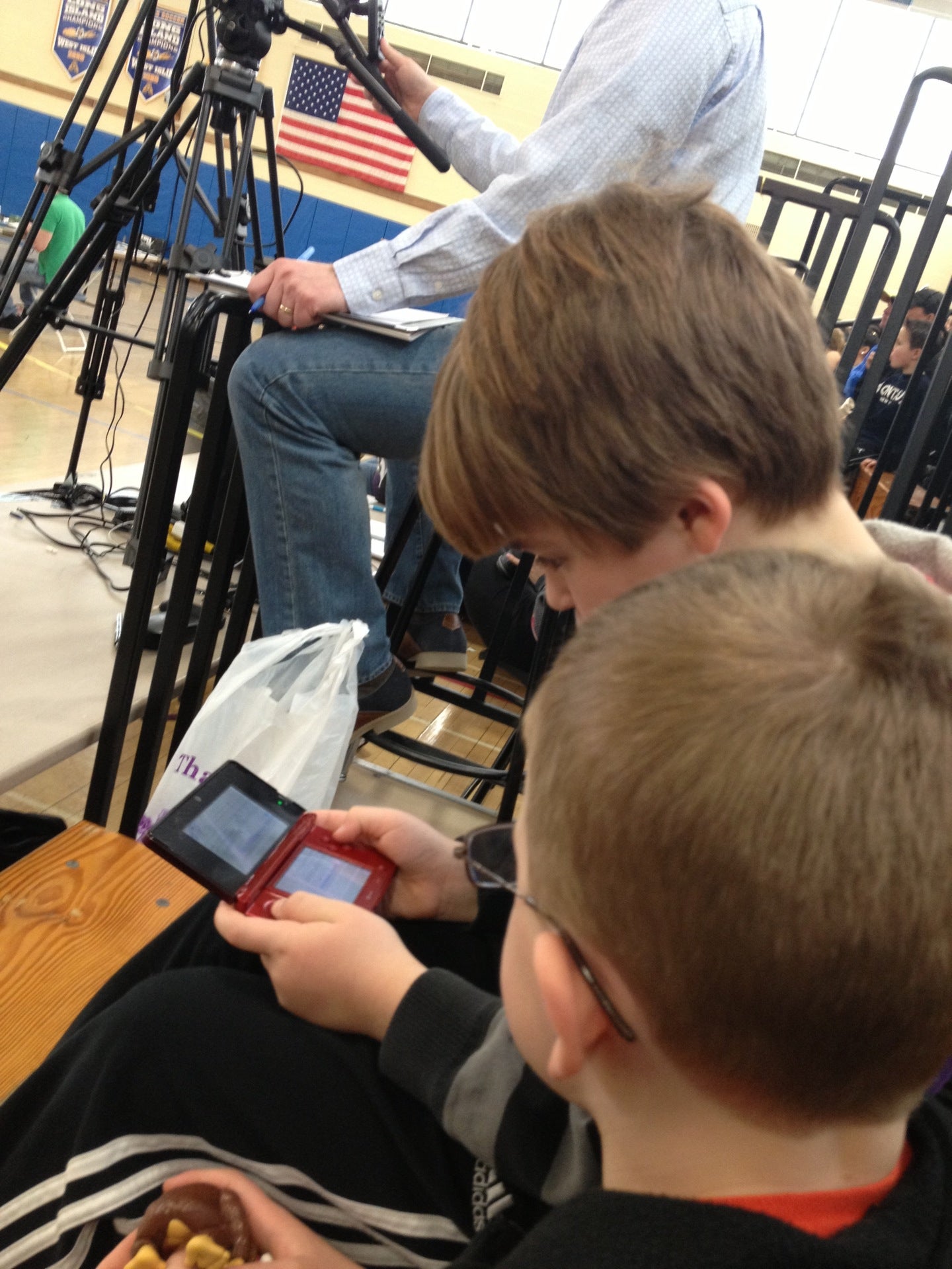 West Islip Senior High School, 1 Lions Path, Islip, Town of, NY