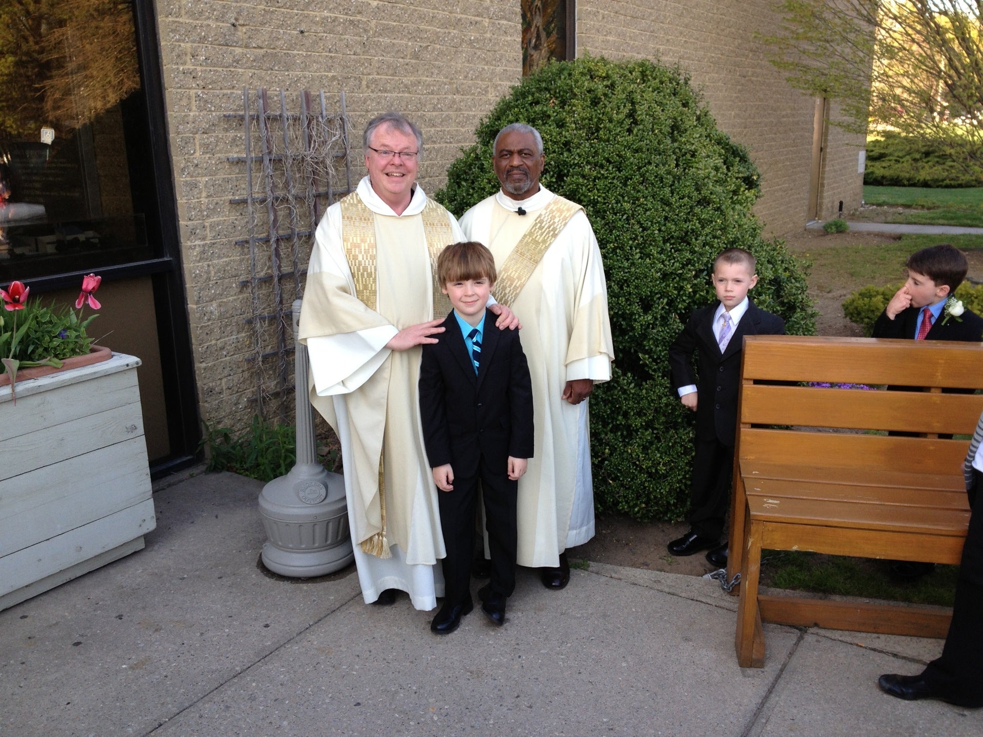 St Gerard Majella C C D, 300 Terryville Rd, Port Jefferson Station, NY