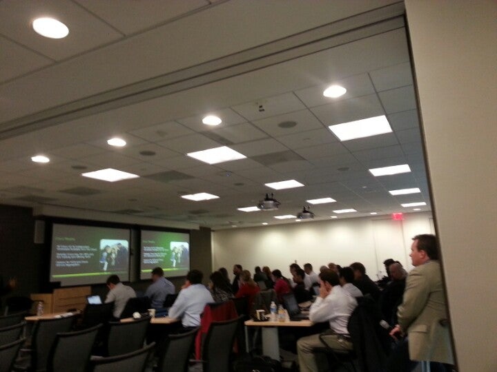 Cisco Systems, 13600 Dulles Technology Dr, Herndon, VA MapQuest