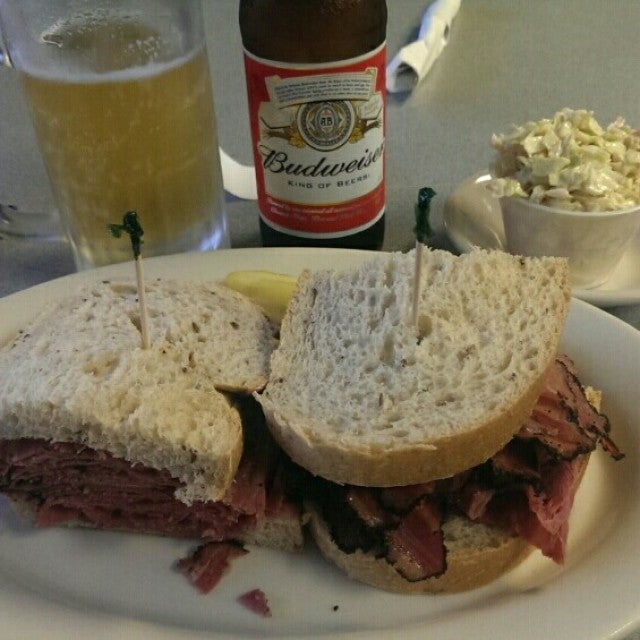 Pickle Barrel Deli, 9520 Seminole Blvd, Seminole, FL, Deli MapQuest