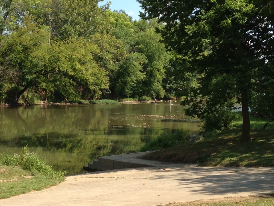 Barefoot Canoes, Tipp City, OH, Rivers & Canals MapQuest