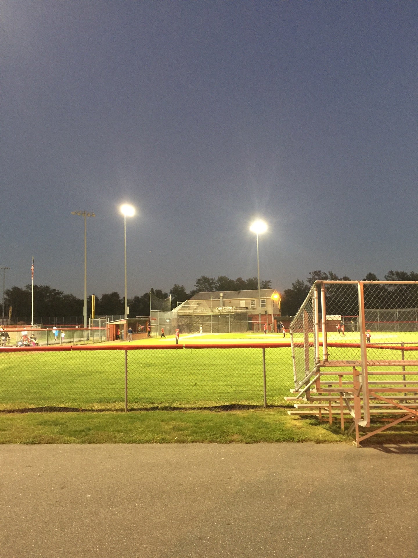 Neptune Little League Field, Neptune, NJ MapQuest