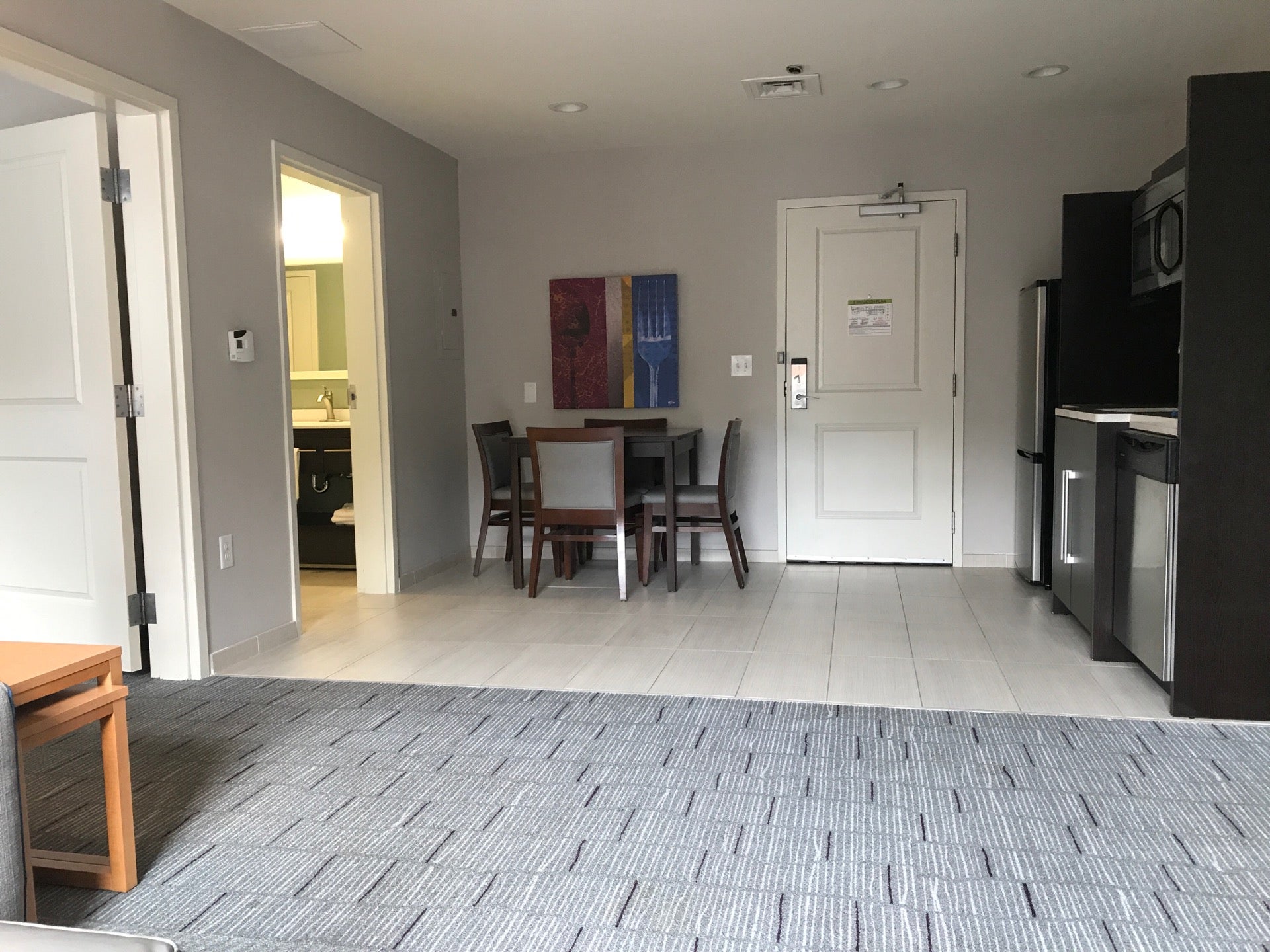 Home2 Suites by Hilton Greenville Downtown, 350 North Main Street