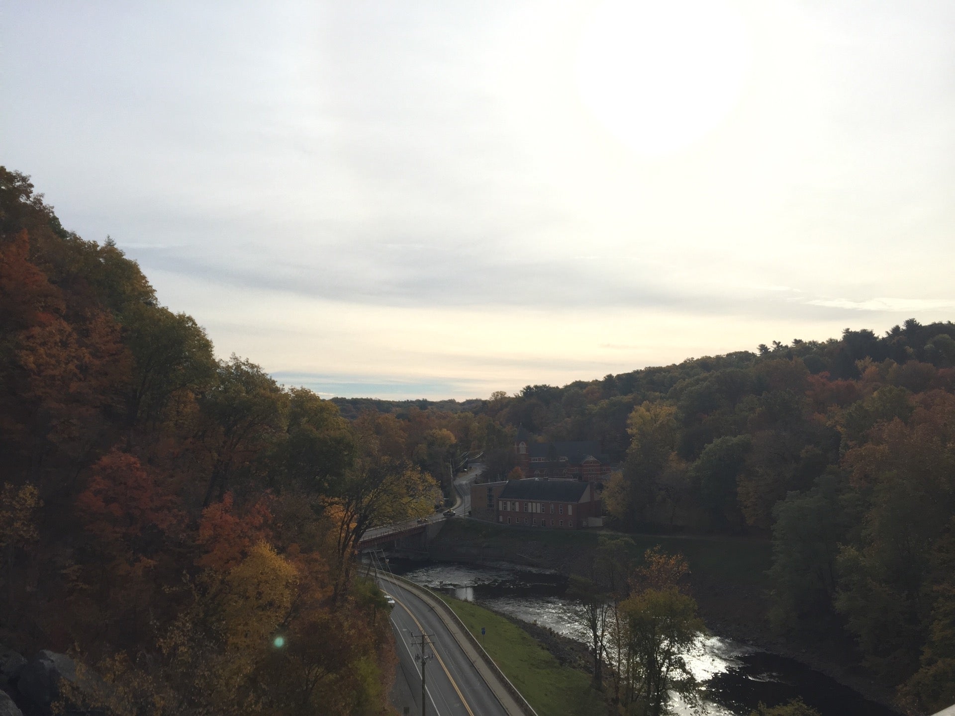Rosendale Trestle, Rosendale, NY MapQuest