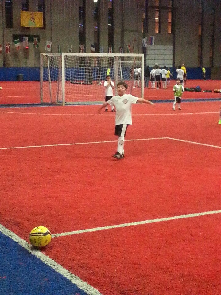 Teaneck Armory, 1799 Teaneck Rd, Teaneck, NJ, Government Offices US