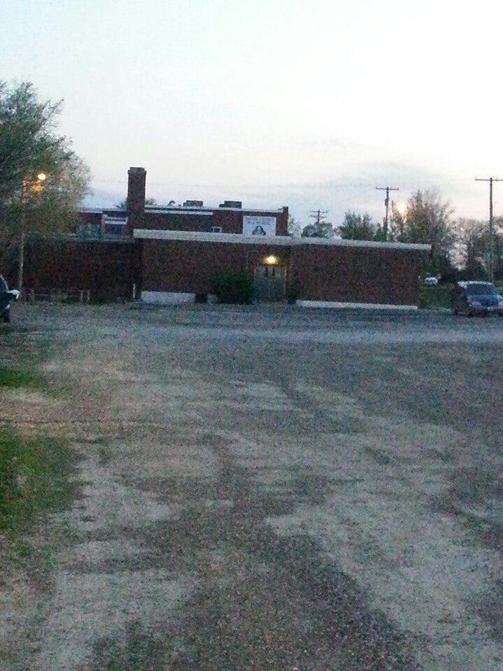 Ethel, MO Map & Directions MapQuest