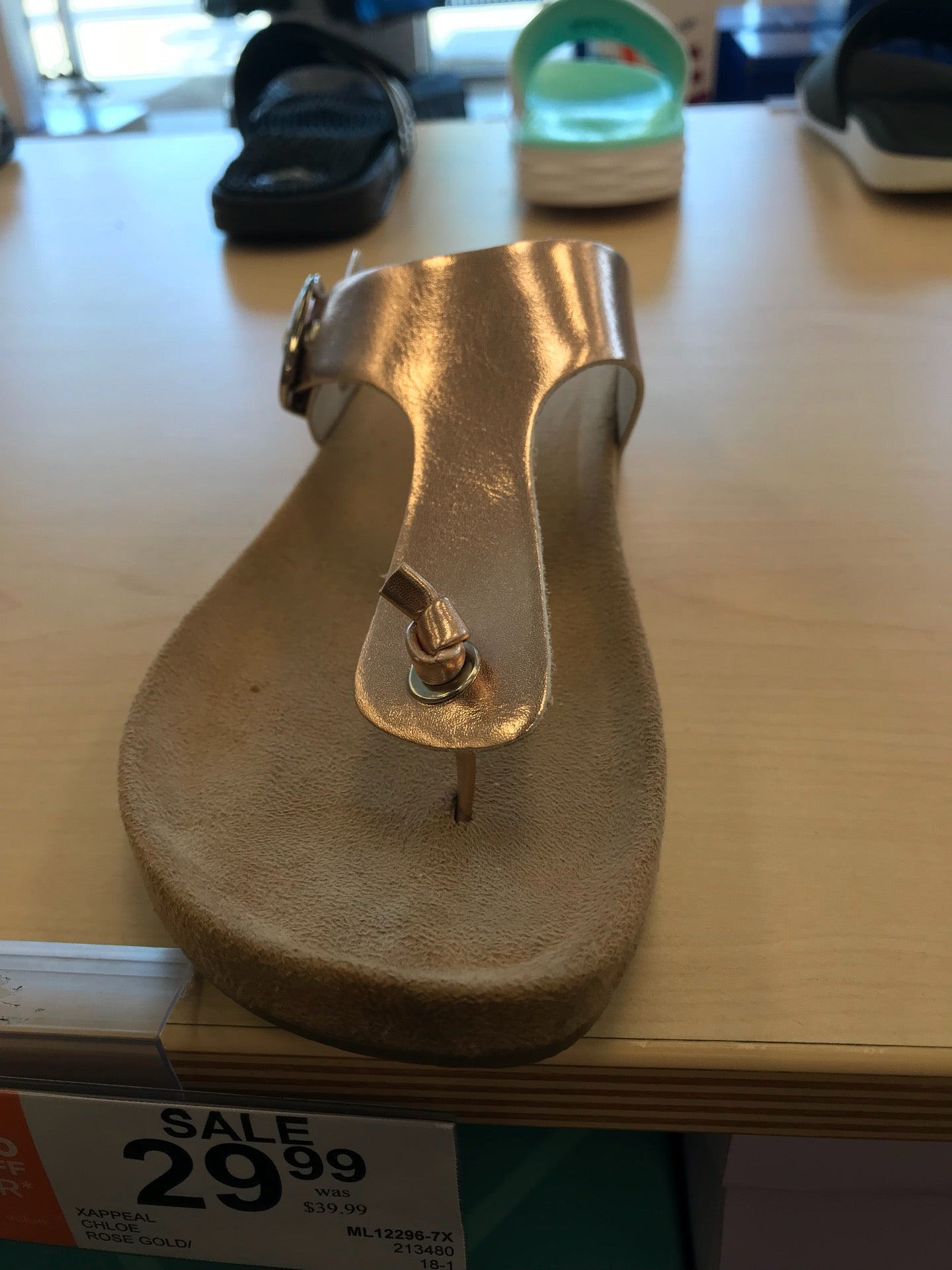 Rack Room Shoes, 3017 Market Center Dr, Morrisville, NC MapQuest