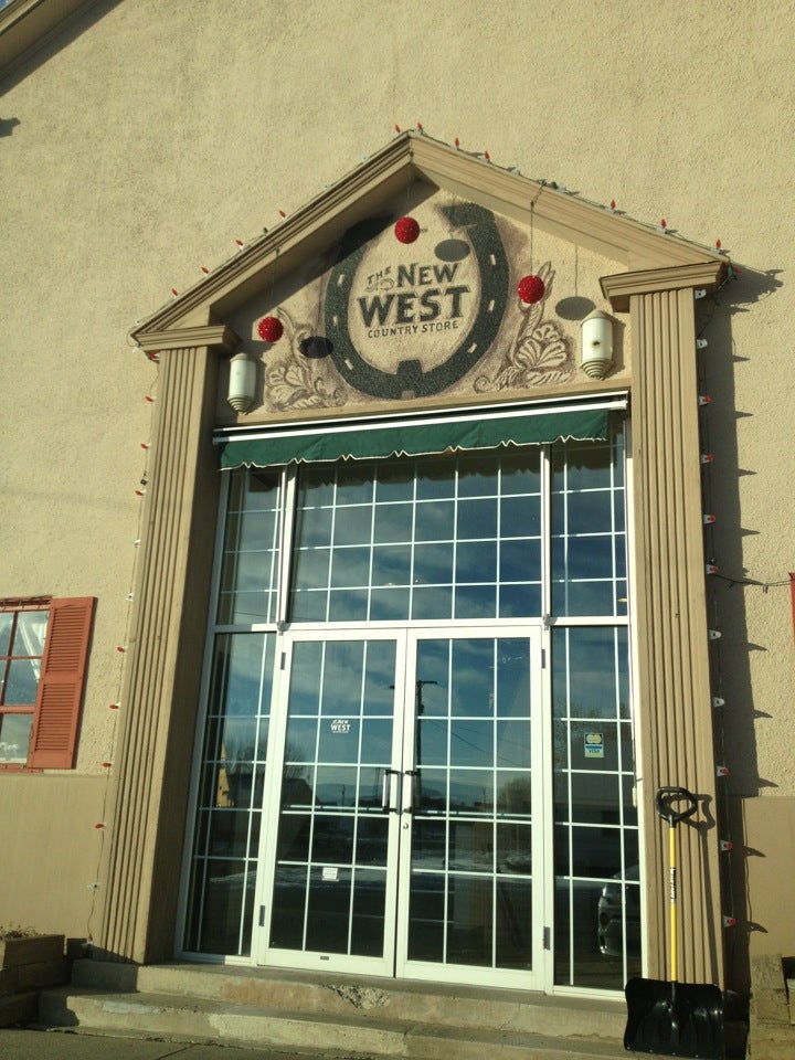 New West Country Store, 95 S Main St 
