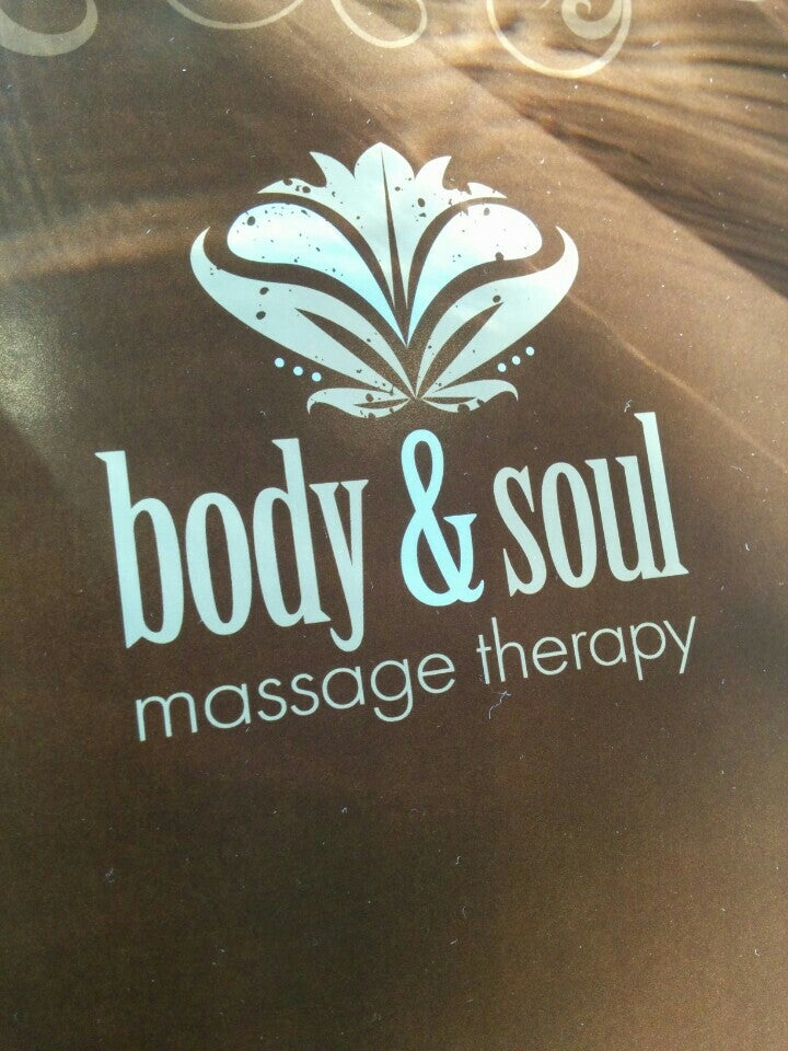 Body & Soul Massage Therapy