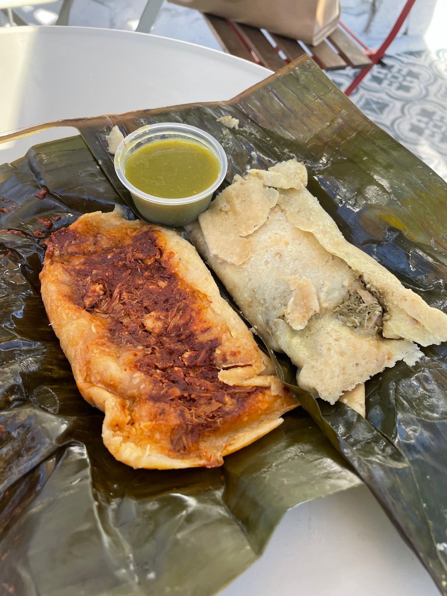 Tamales Elena Y Antojitos, 8101 Garfield Ave, Bell Gardens, CA, Eating