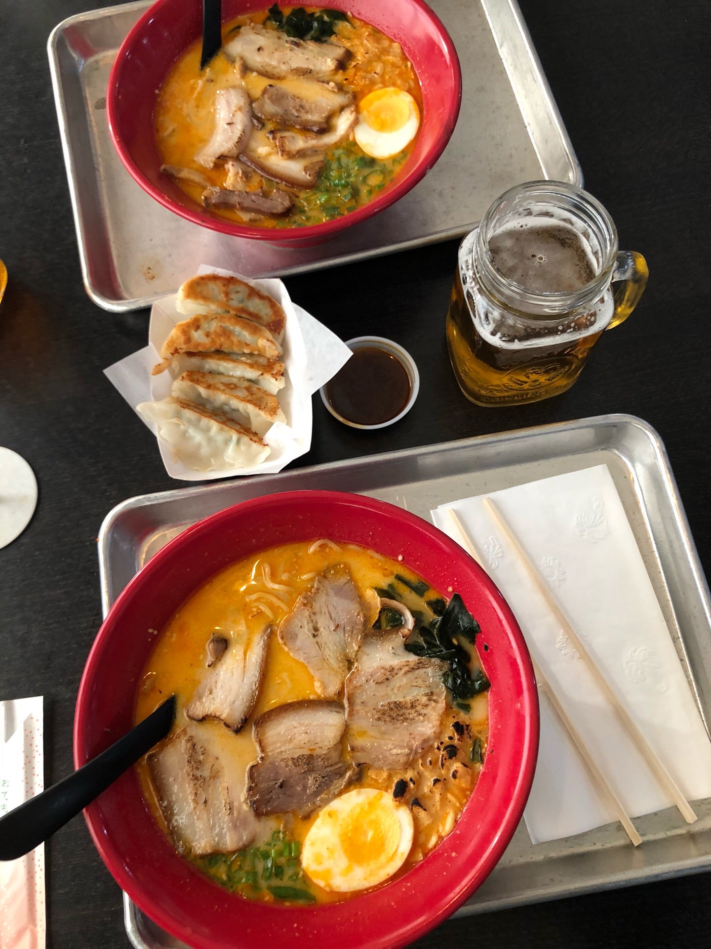 Ramen Hub & Poke, 3900 Atlantic Ave, Long Beach, CA, Eating places