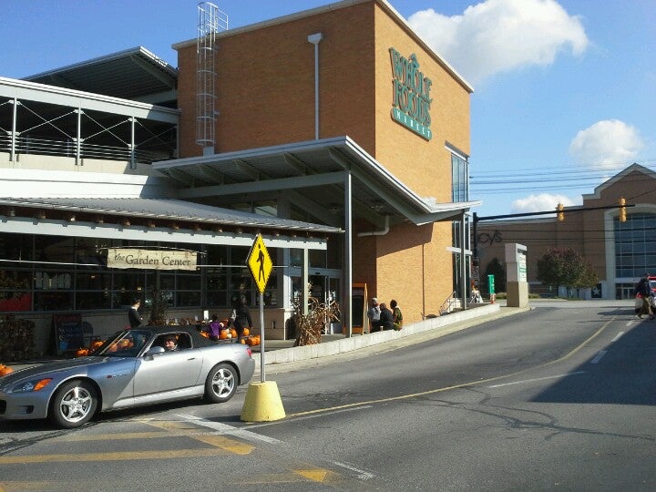 Whole Foods Market - University Heights - Cleveland Ohio Health