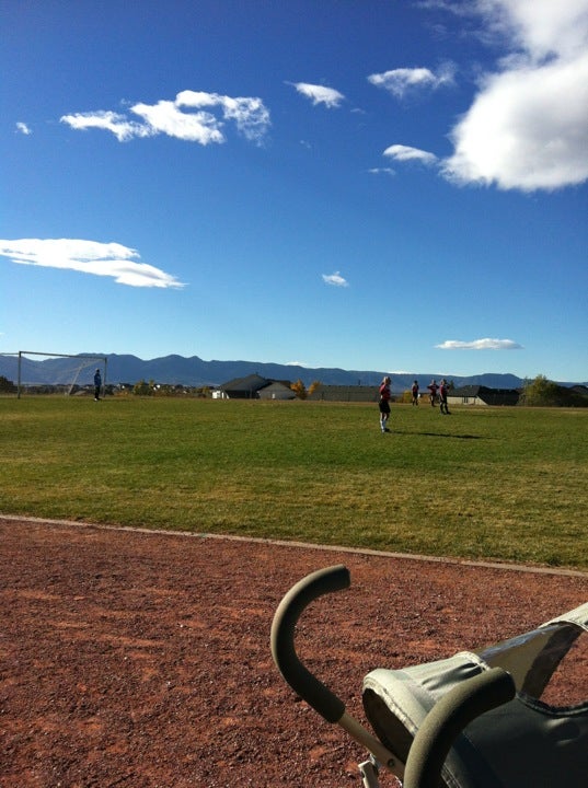 Timberview Middle School, 8680 Scarborough Dr, Colorado Springs, CO