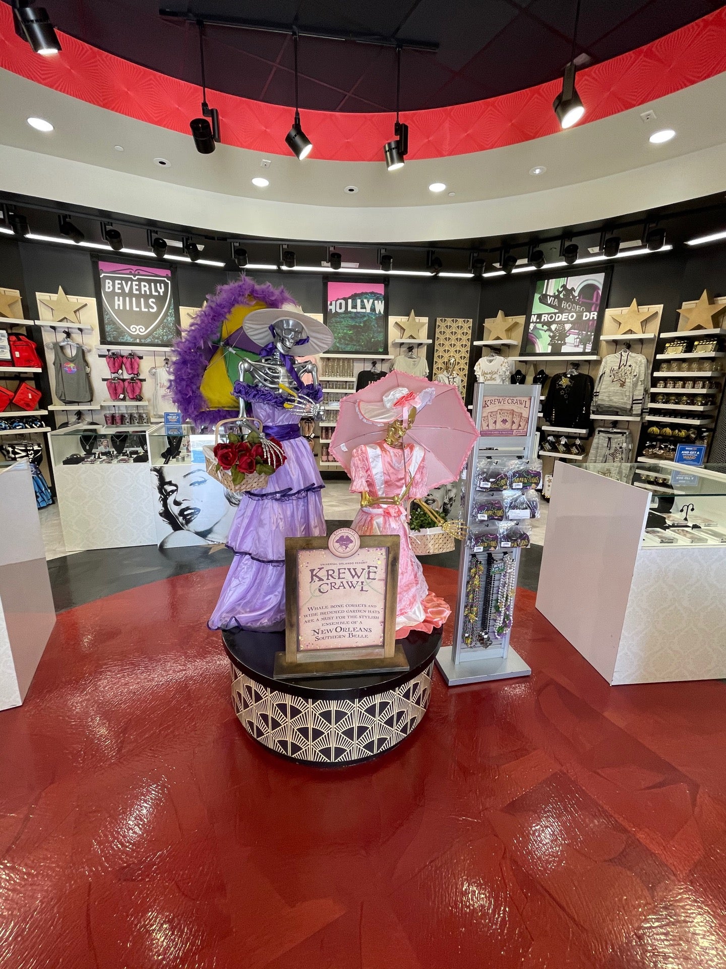 The Hello Kitty Shop, 6000 Universal Blvd, Orlando, FL, Retail Shops -  MapQuest