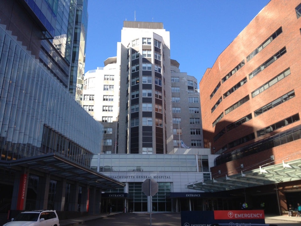 Mgh Avon Breast Center, 55 Fruit St, Boston, MA, Pharmacies MapQuest