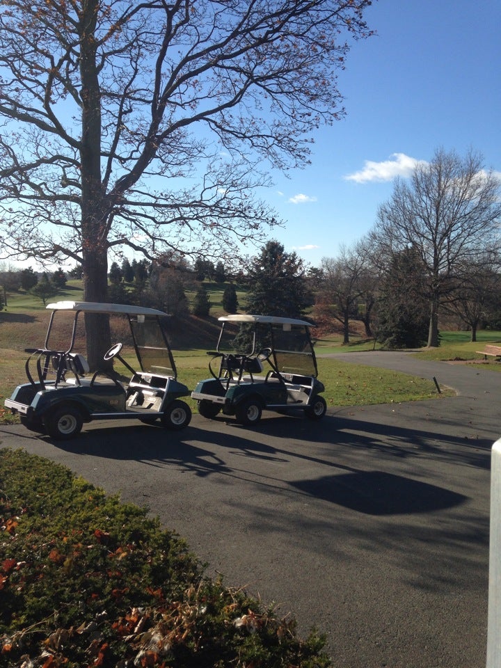 Presidents Golf Course, 357 W Squantum St, Quincy, MA, Atm Sales