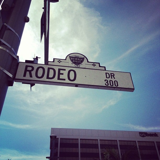 CHANEL*, 400 N Rodeo Dr, Beverly Hills, CA, Manufacturers - MapQuest